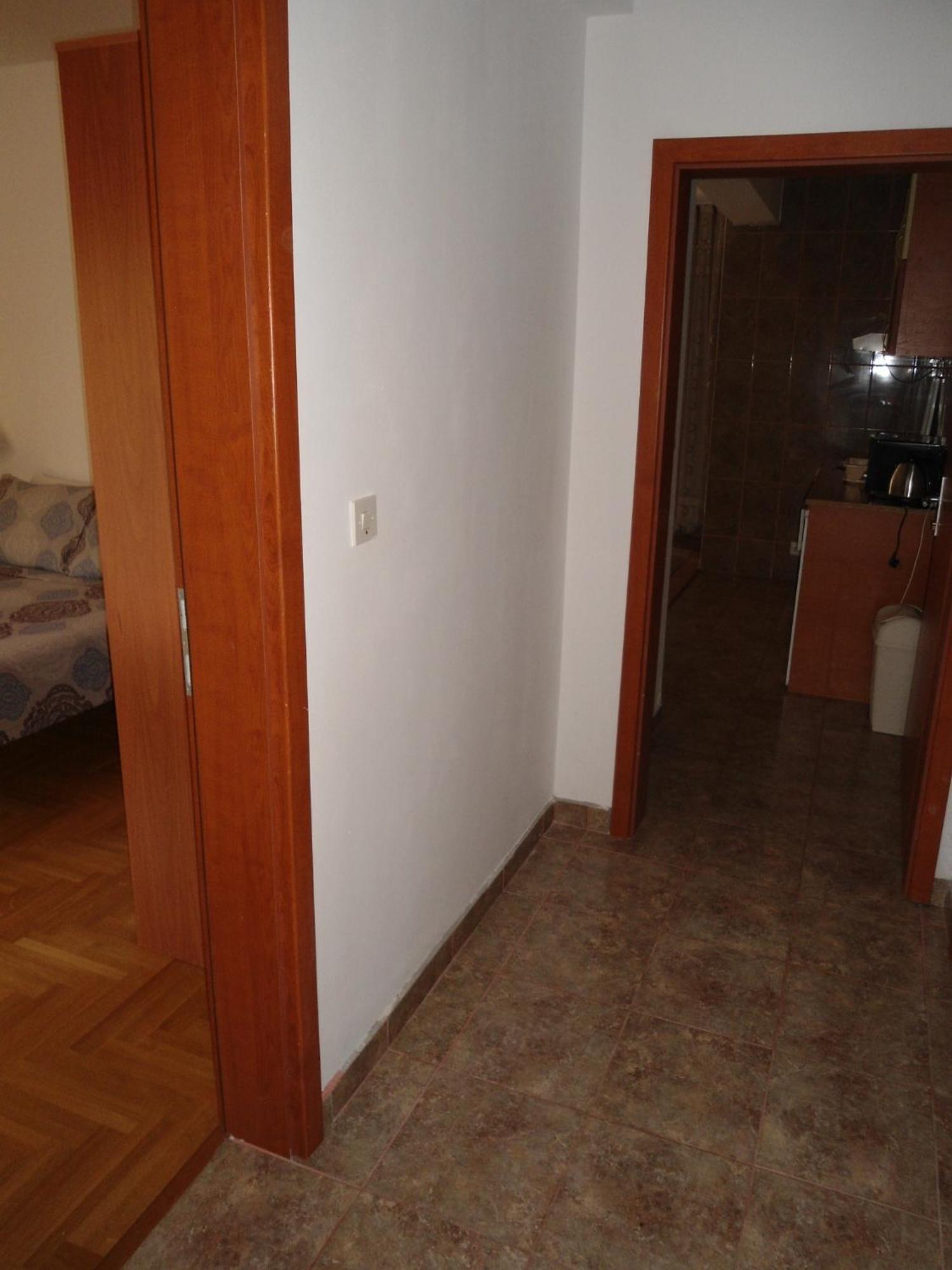 Lazar Apartments Petrovac Eksteriør bilde