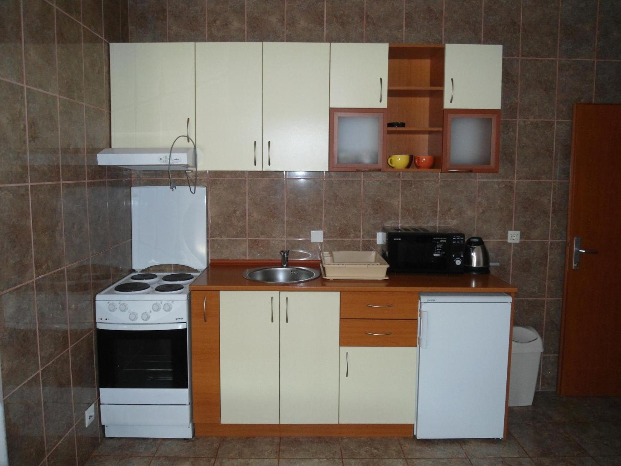 Lazar Apartments Petrovac Eksteriør bilde