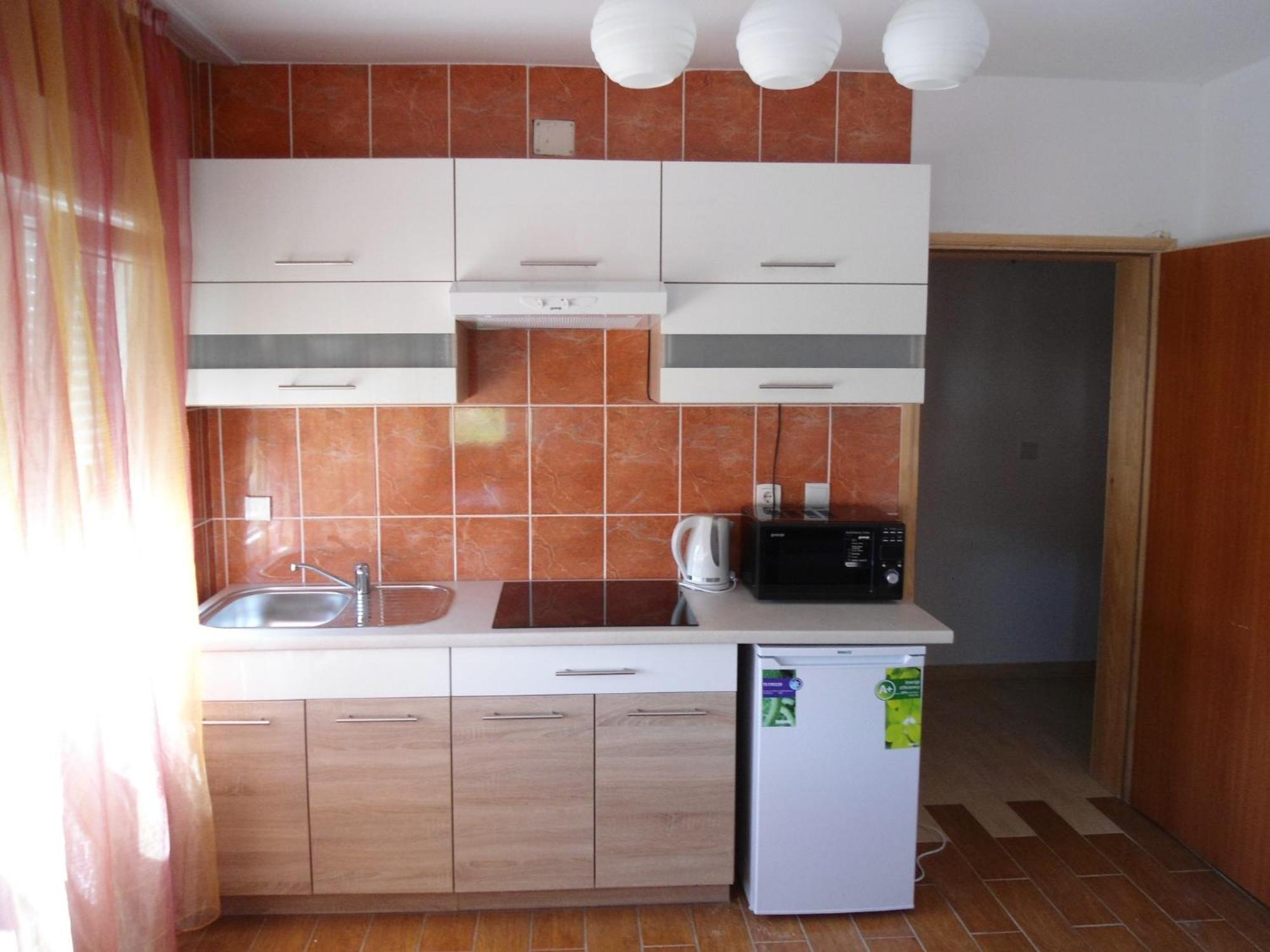 Lazar Apartments Petrovac Eksteriør bilde