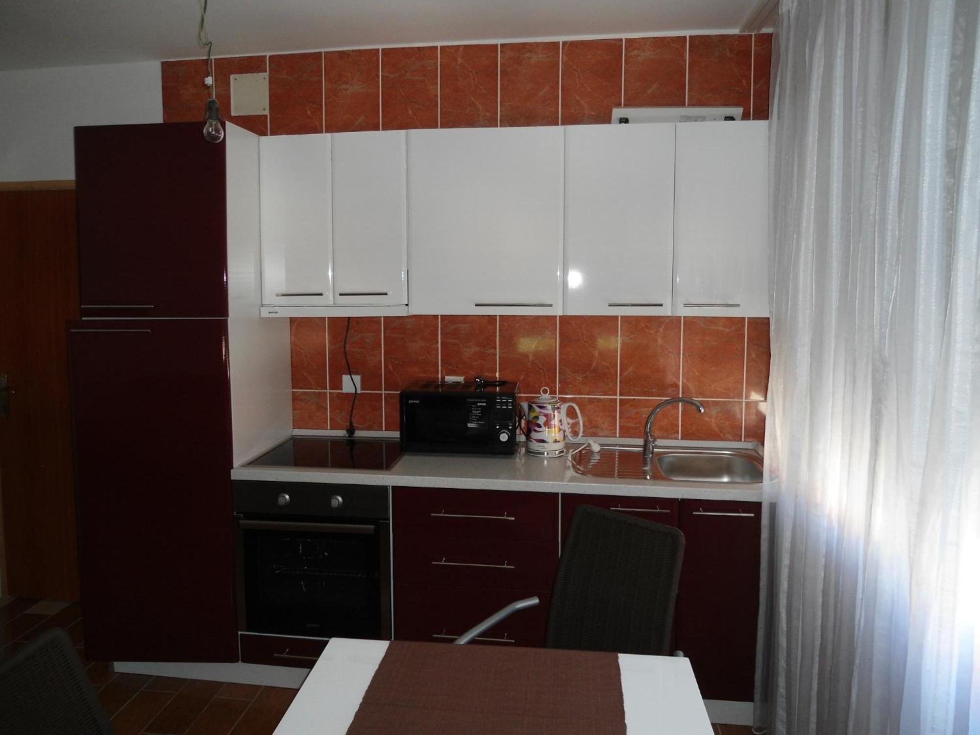 Lazar Apartments Petrovac Eksteriør bilde