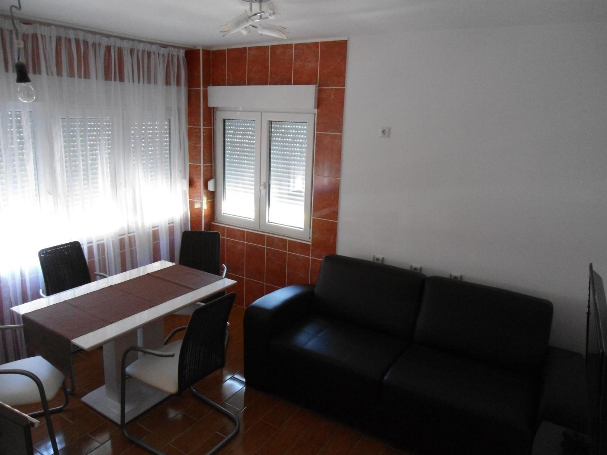 Lazar Apartments Petrovac Eksteriør bilde