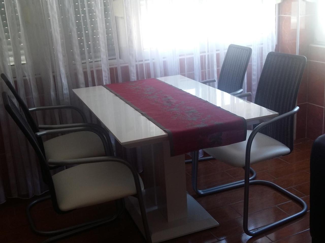 Lazar Apartments Petrovac Eksteriør bilde