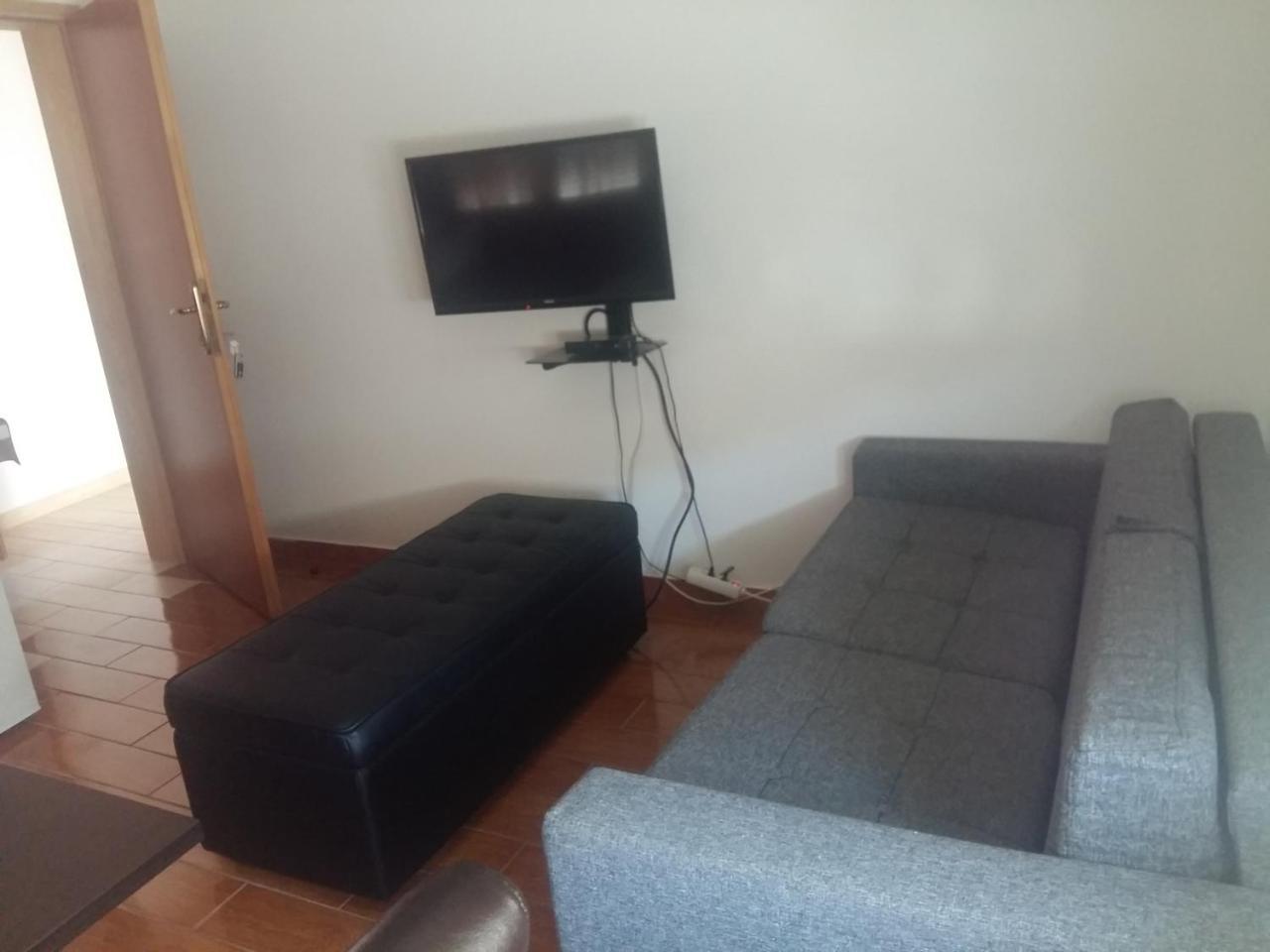 Lazar Apartments Petrovac Eksteriør bilde