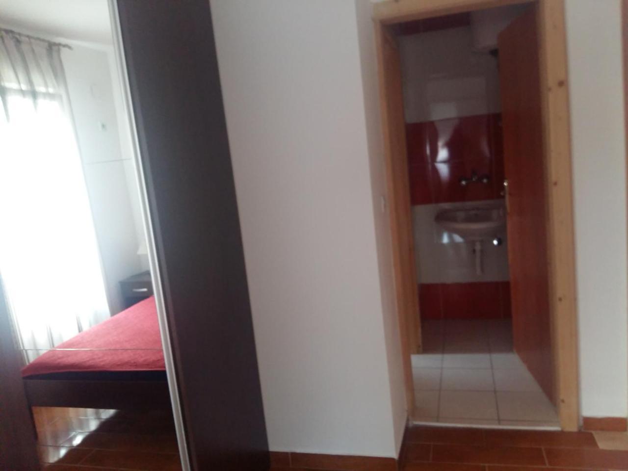 Lazar Apartments Petrovac Eksteriør bilde