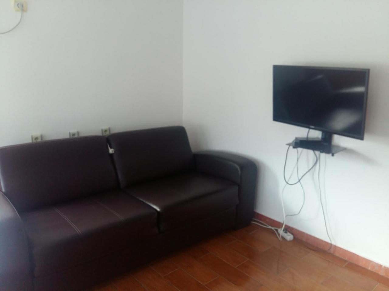 Lazar Apartments Petrovac Eksteriør bilde