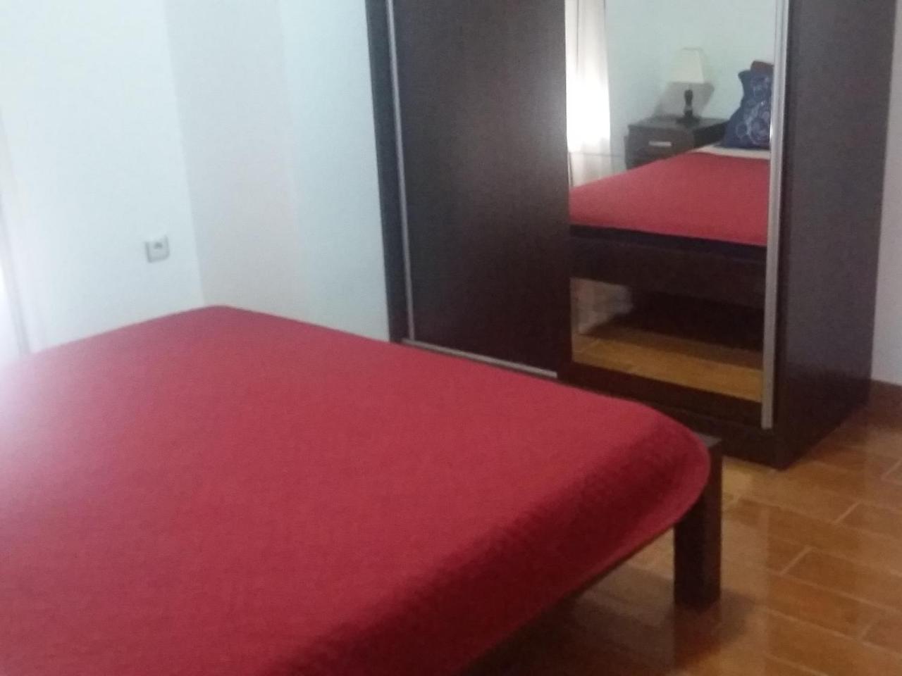 Lazar Apartments Petrovac Eksteriør bilde