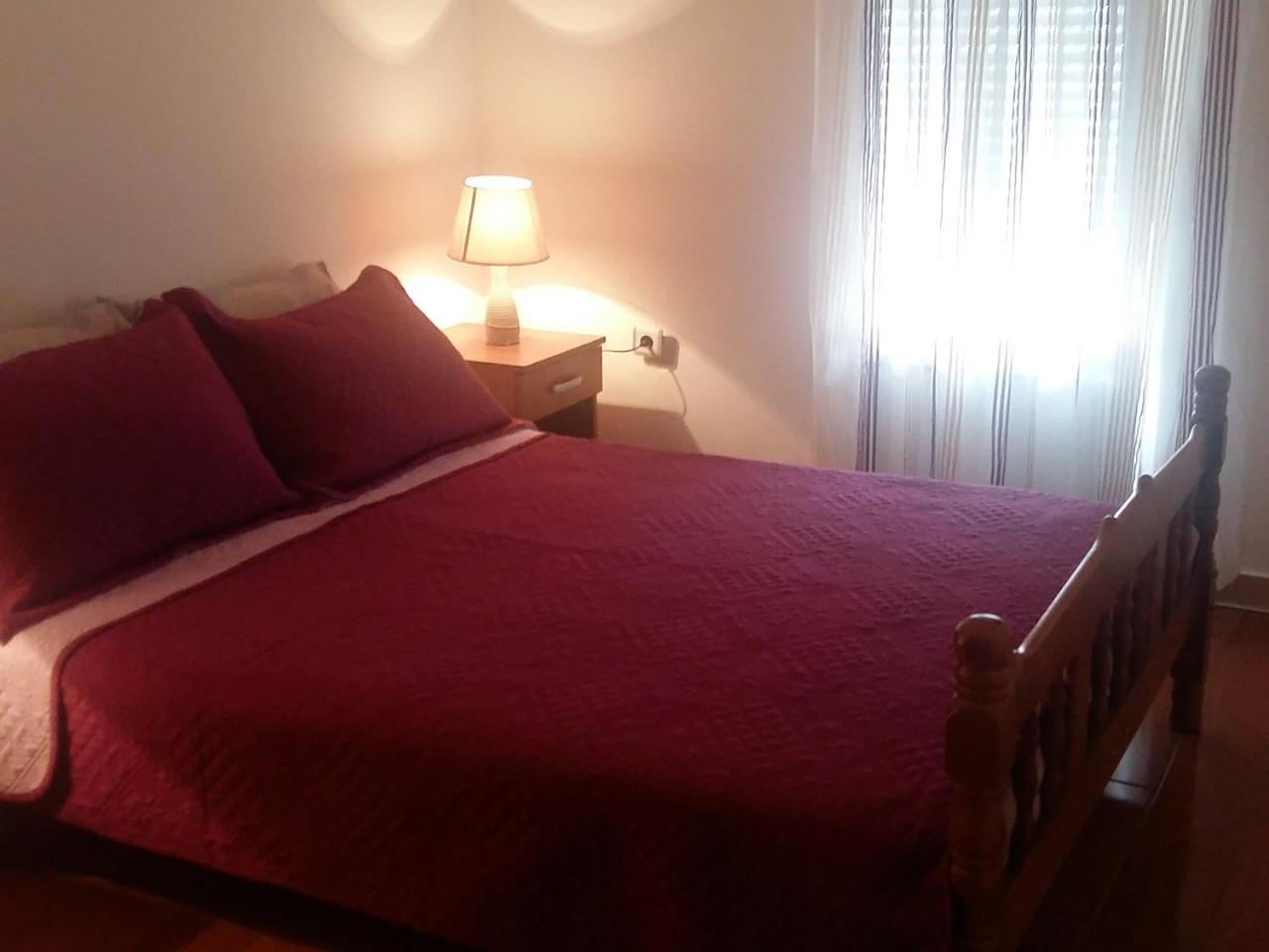 Lazar Apartments Petrovac Eksteriør bilde