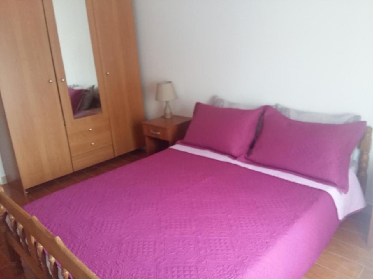 Lazar Apartments Petrovac Eksteriør bilde