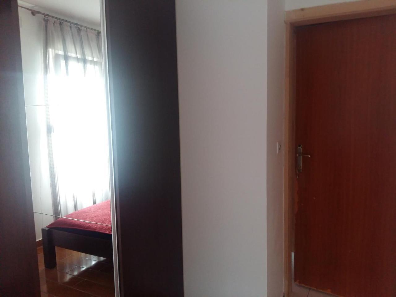 Lazar Apartments Petrovac Eksteriør bilde