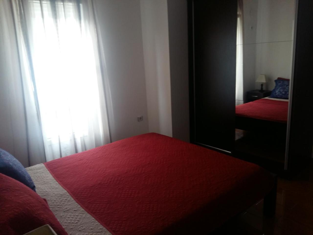 Lazar Apartments Petrovac Eksteriør bilde