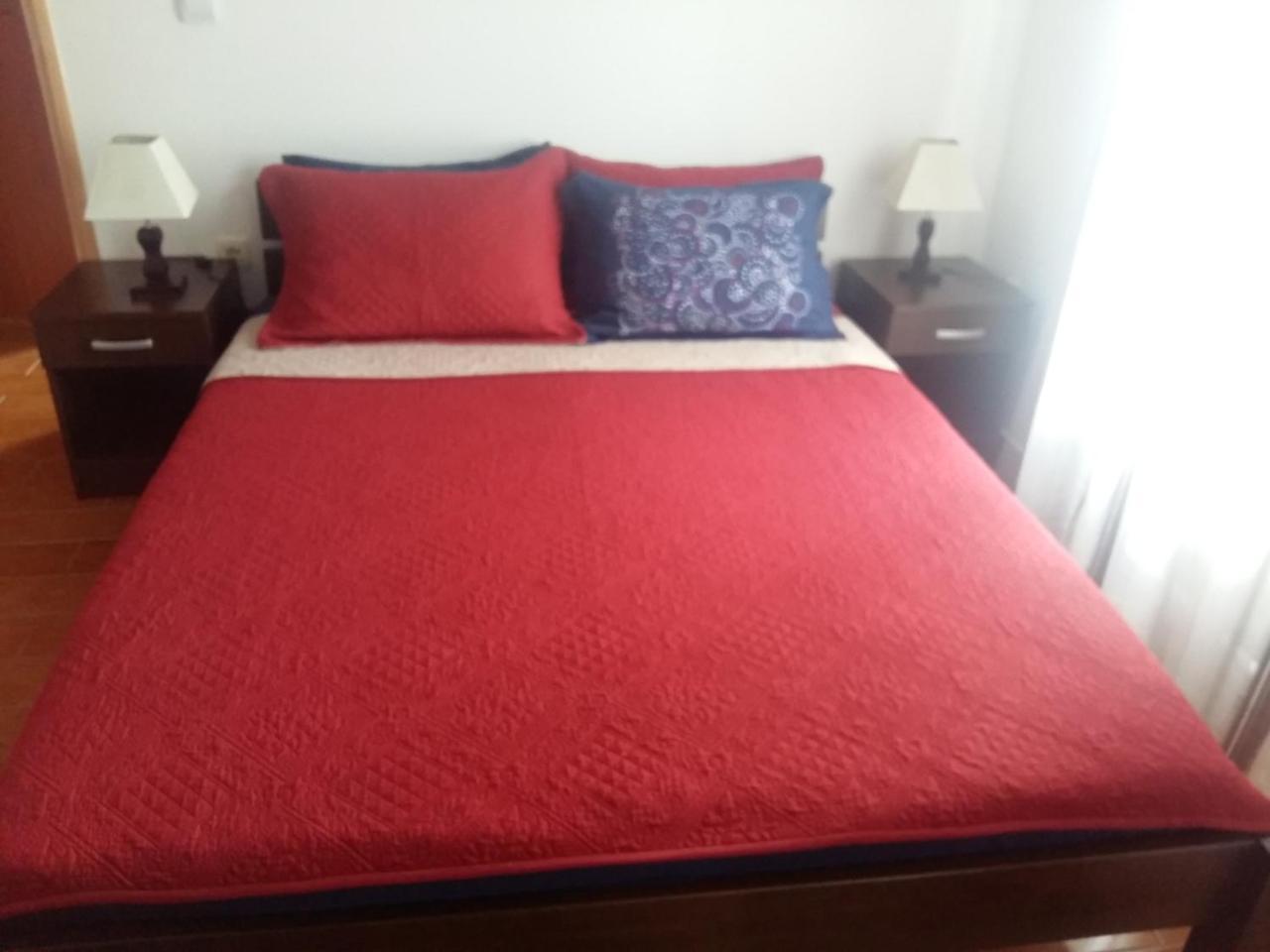 Lazar Apartments Petrovac Eksteriør bilde