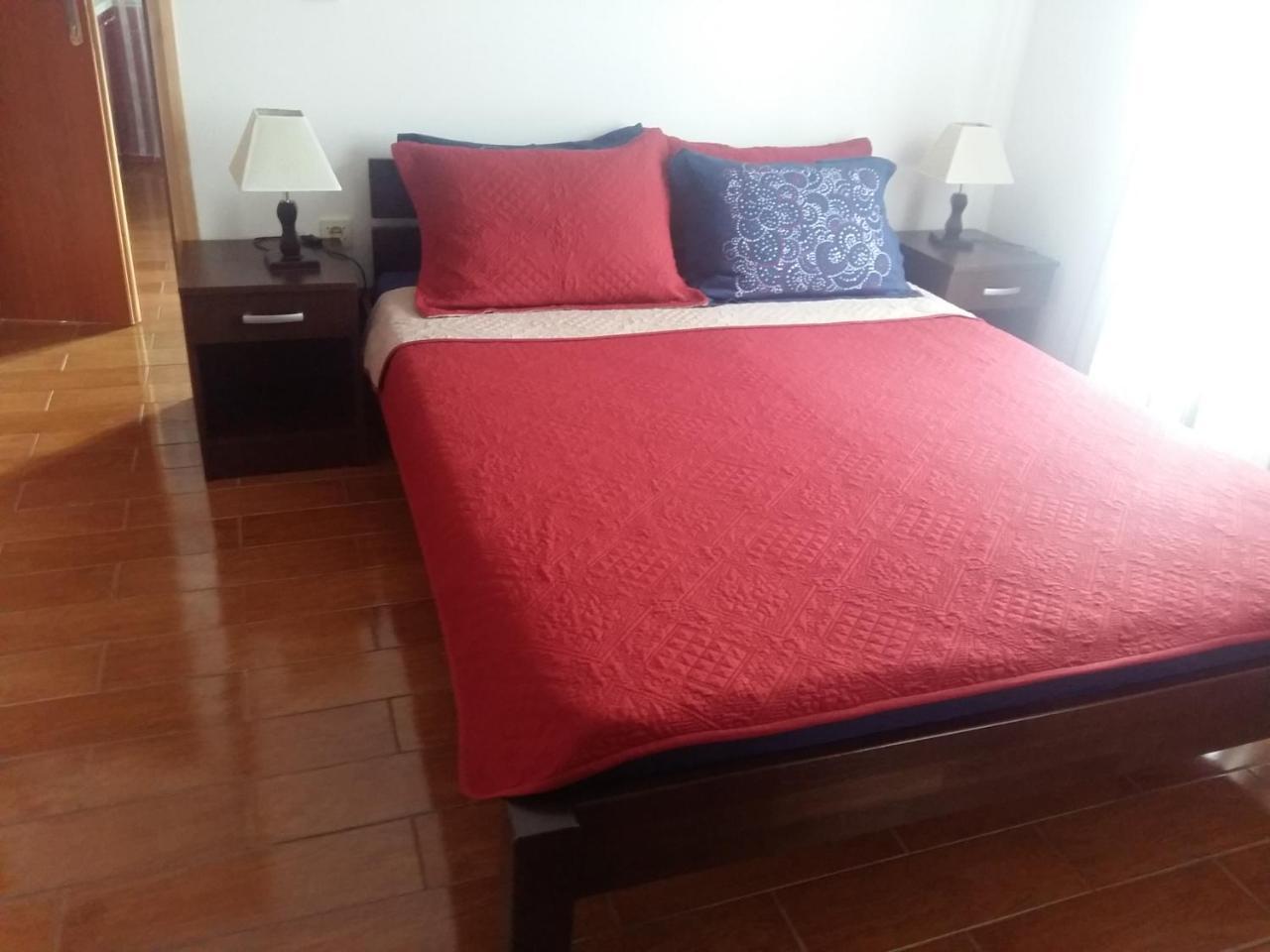 Lazar Apartments Petrovac Eksteriør bilde