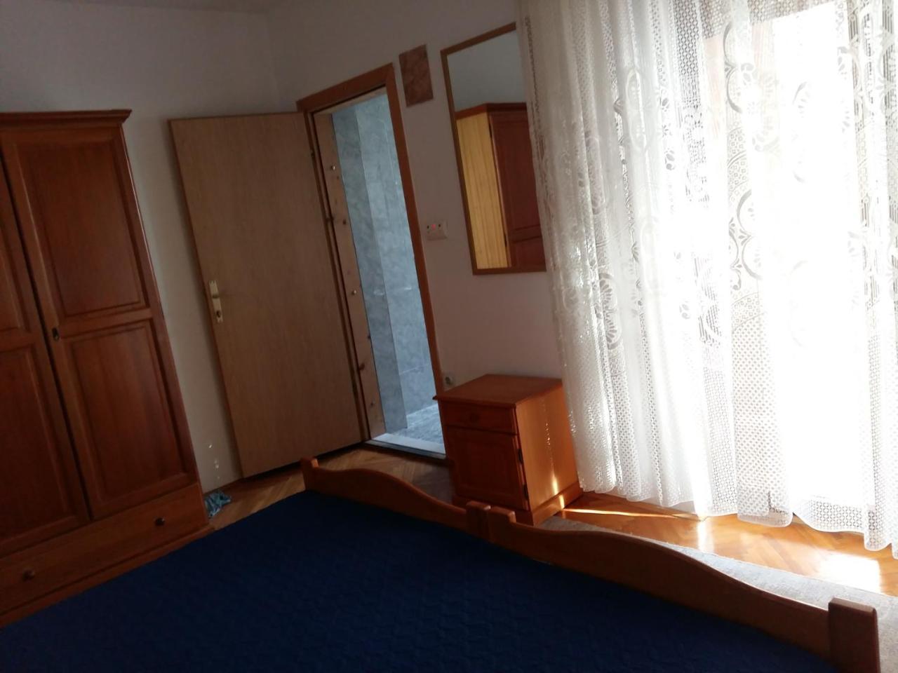 Lazar Apartments Petrovac Eksteriør bilde